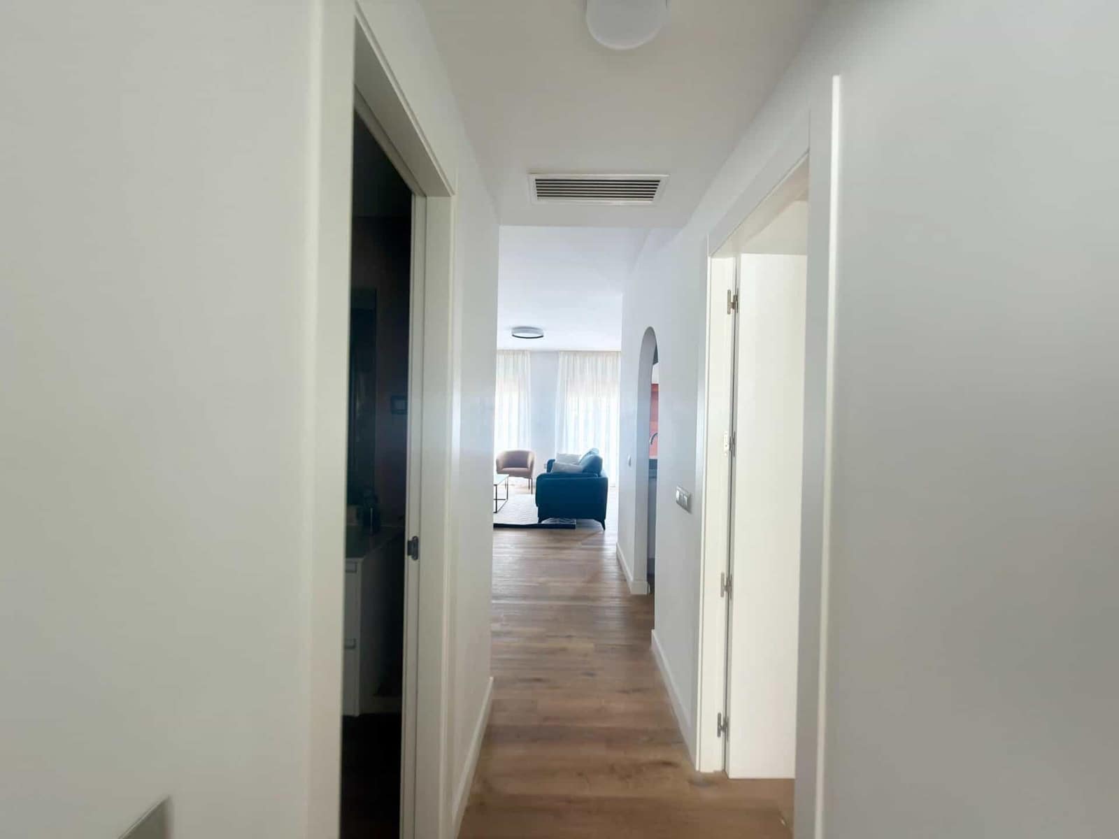 2 Zimmer Apartment zu verkaufen in Villaricos mit Garage - 139.000 € (Ref: 9700448)
