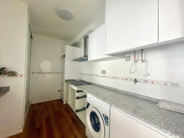 2 bedroom Apartment for sale in Villaricos, Cuevas del Almanzora with garage - € 139,000 (Ref: 9700448)