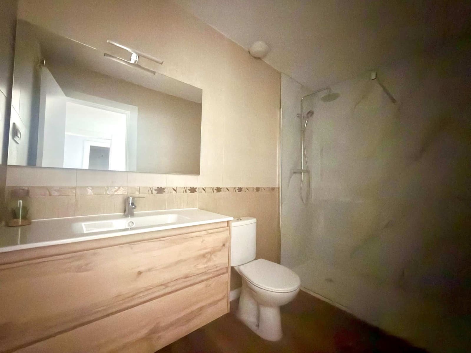 2 Zimmer Apartment zu verkaufen in Villaricos mit Garage - 139.000 € (Ref: 9700448)