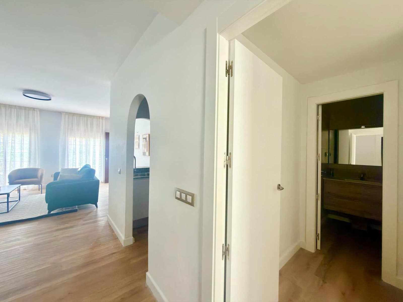 2 Zimmer Apartment zu verkaufen in Villaricos mit Garage - 139.000 € (Ref: 9700448)