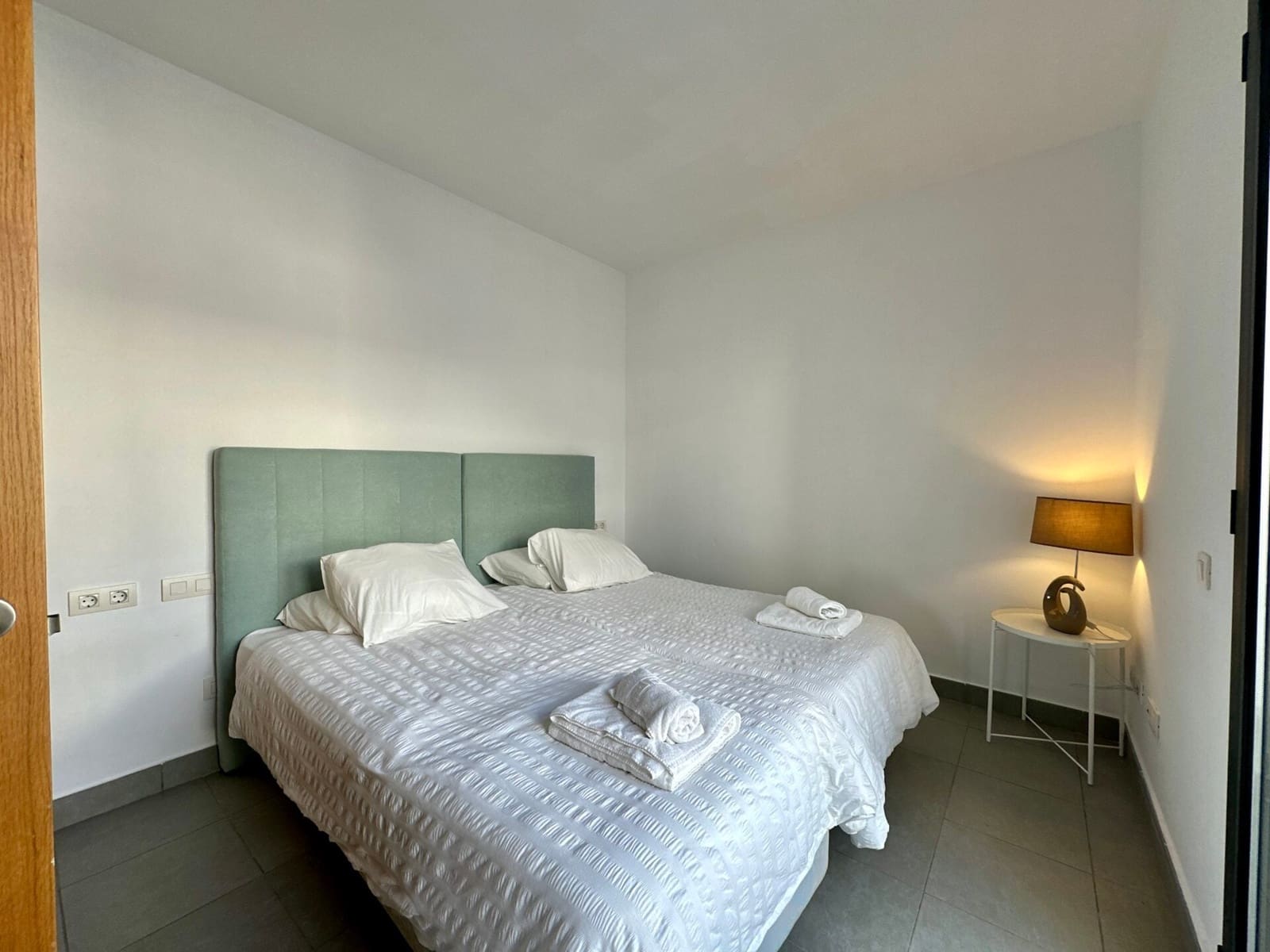 2 bedroom Penthouse for sale in Mojacar with pool garage - € 395,000 (Ref: 9730480)