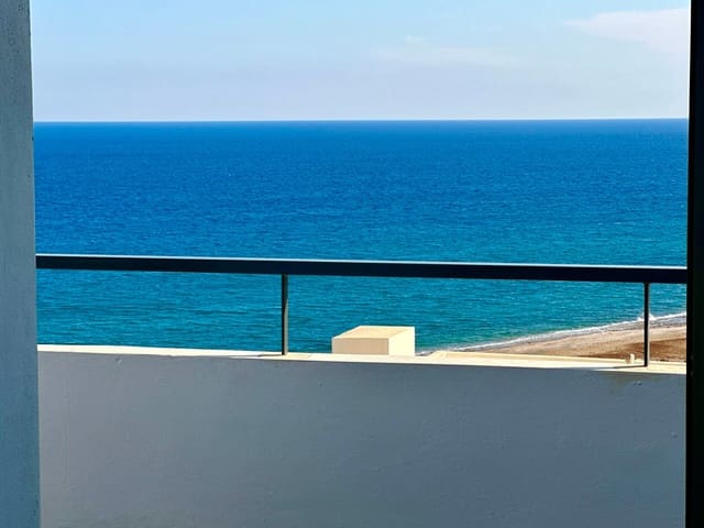 2 Zimmer Penthouse zu verkaufen in Mojácar mit Pool Garage - 395.000 € (Ref: 9730480)