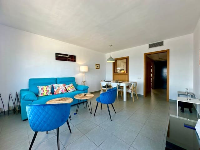 2 Zimmer Penthouse zu verkaufen in Mojácar mit Pool Garage - 395.000 € (Ref: 9730480)