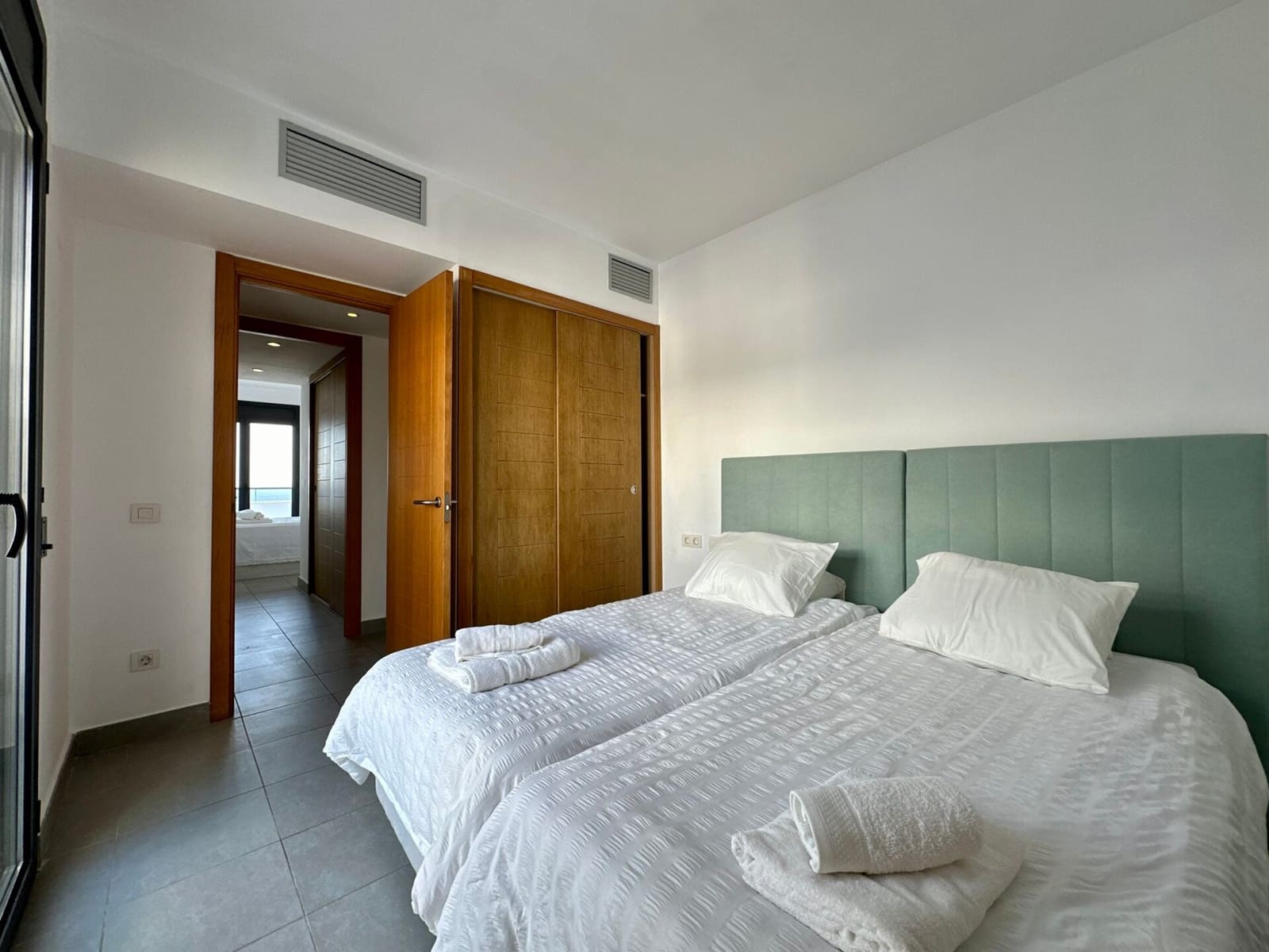 2 bedroom Penthouse for sale in Mojacar with pool garage - € 395,000 (Ref: 9730480)