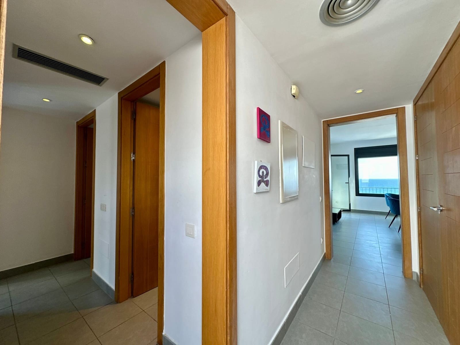 2 bedroom Penthouse for sale in Mojacar with pool garage - € 395,000 (Ref: 9730480)