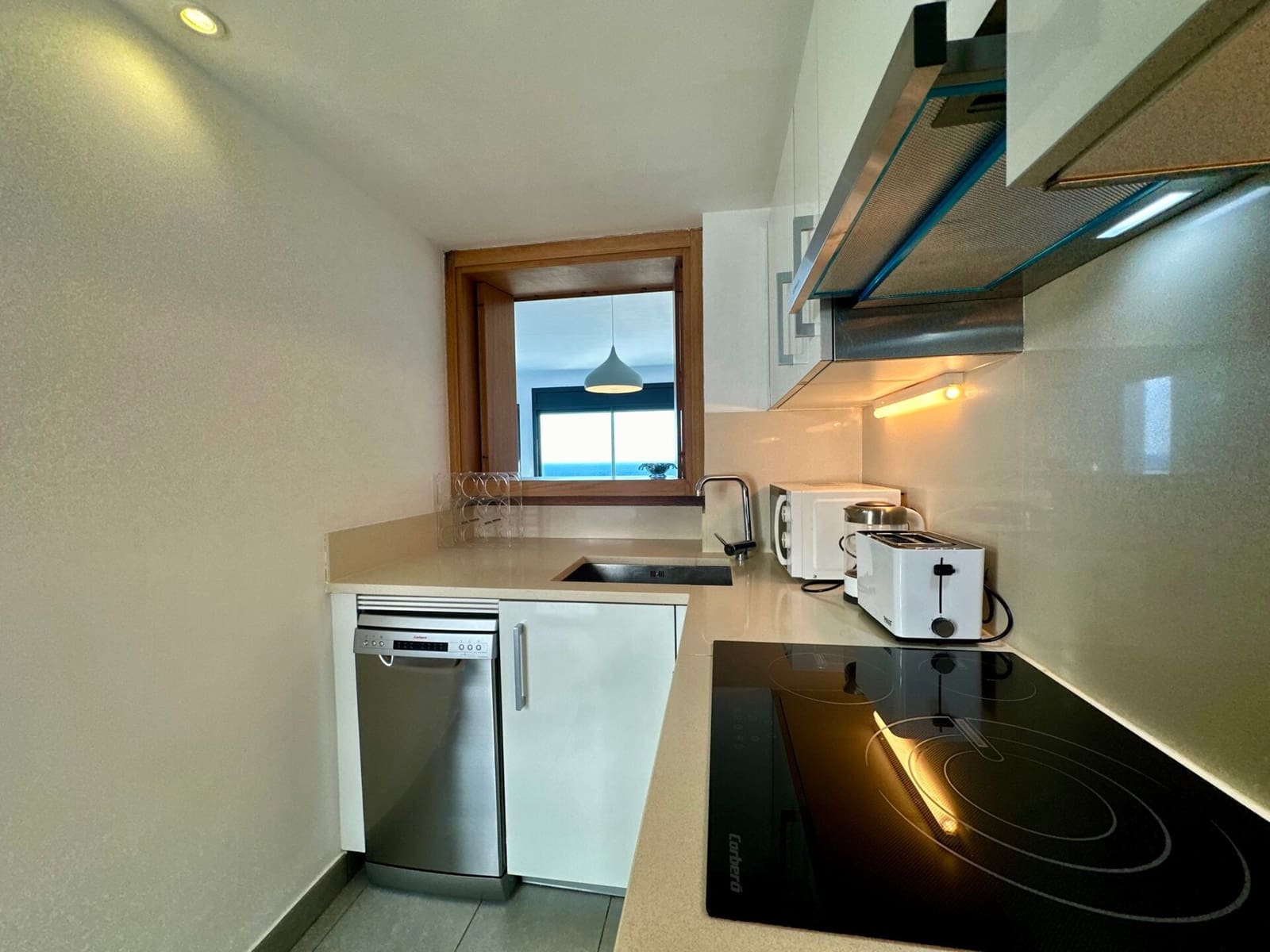 2 bedroom Penthouse for sale in Mojacar with pool garage - € 395,000 (Ref: 9730480)