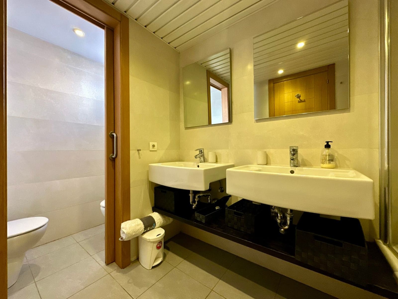 2 bedroom Penthouse for sale in Mojacar with pool garage - € 395,000 (Ref: 9730480)