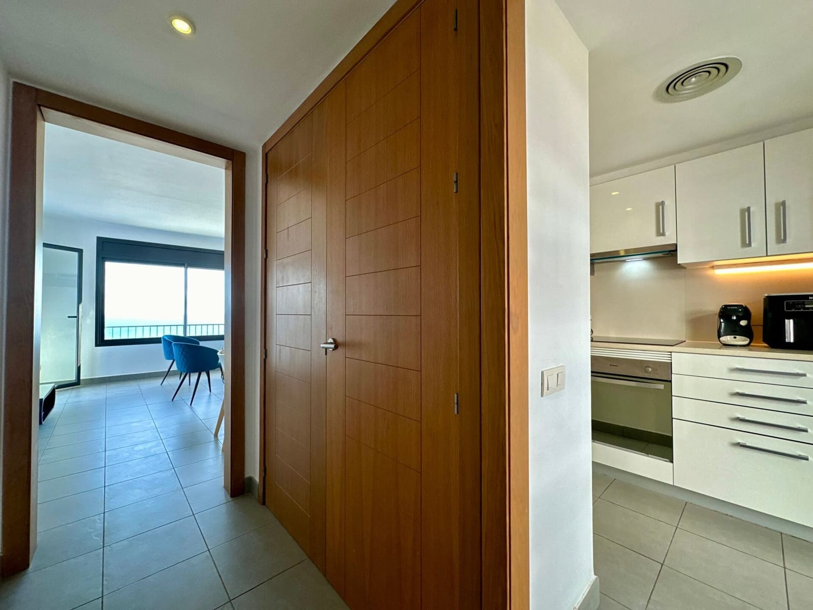 2 bedroom Penthouse for sale in Mojacar with pool garage - € 395,000 (Ref: 9730480)