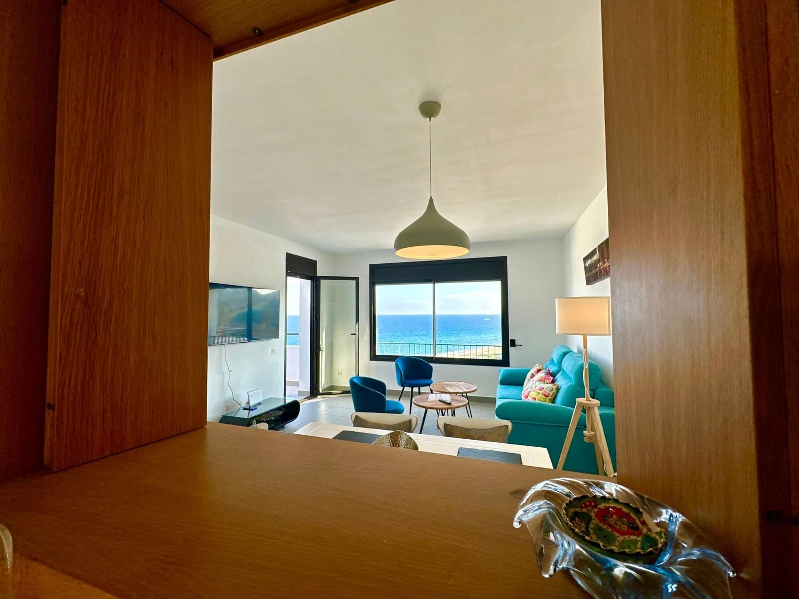 2 bedroom Penthouse for sale in Mojacar with pool garage - € 395,000 (Ref: 9730480)