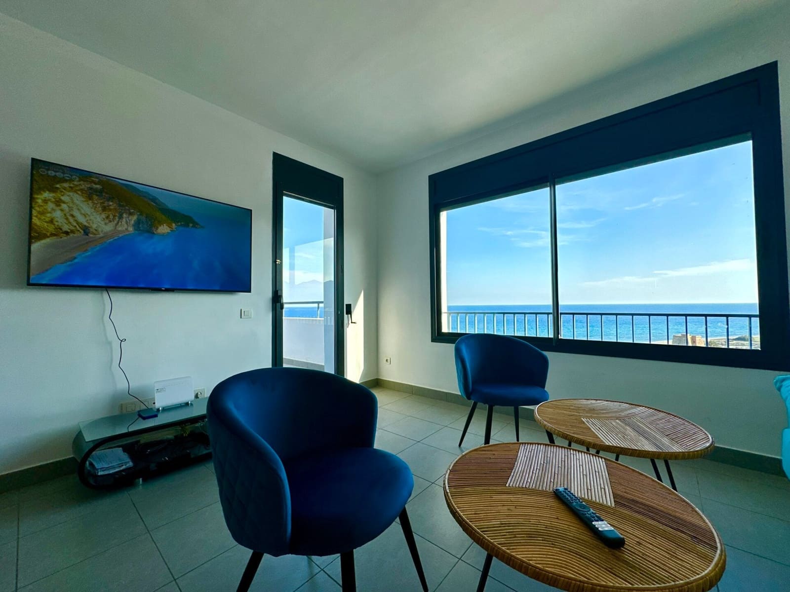 2 bedroom Penthouse for sale in Mojacar with pool garage - € 395,000 (Ref: 9730480)