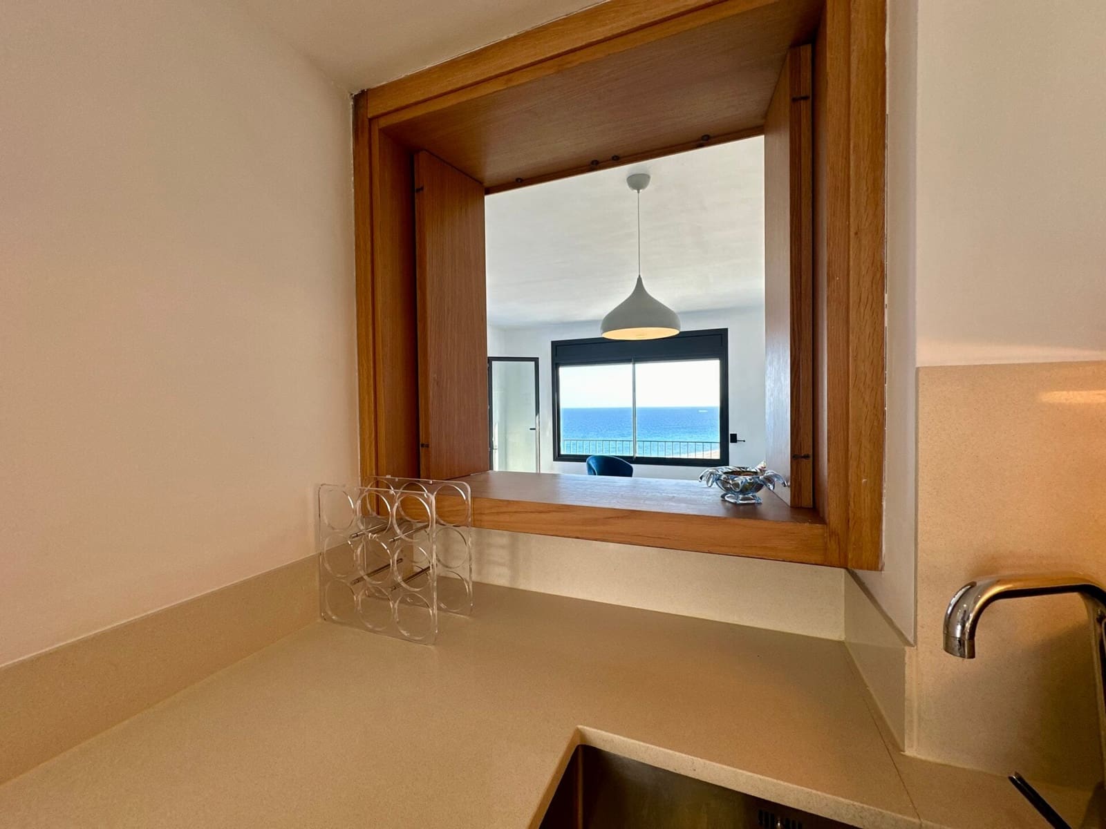 2 bedroom Penthouse for sale in Mojacar with pool garage - € 395,000 (Ref: 9730480)