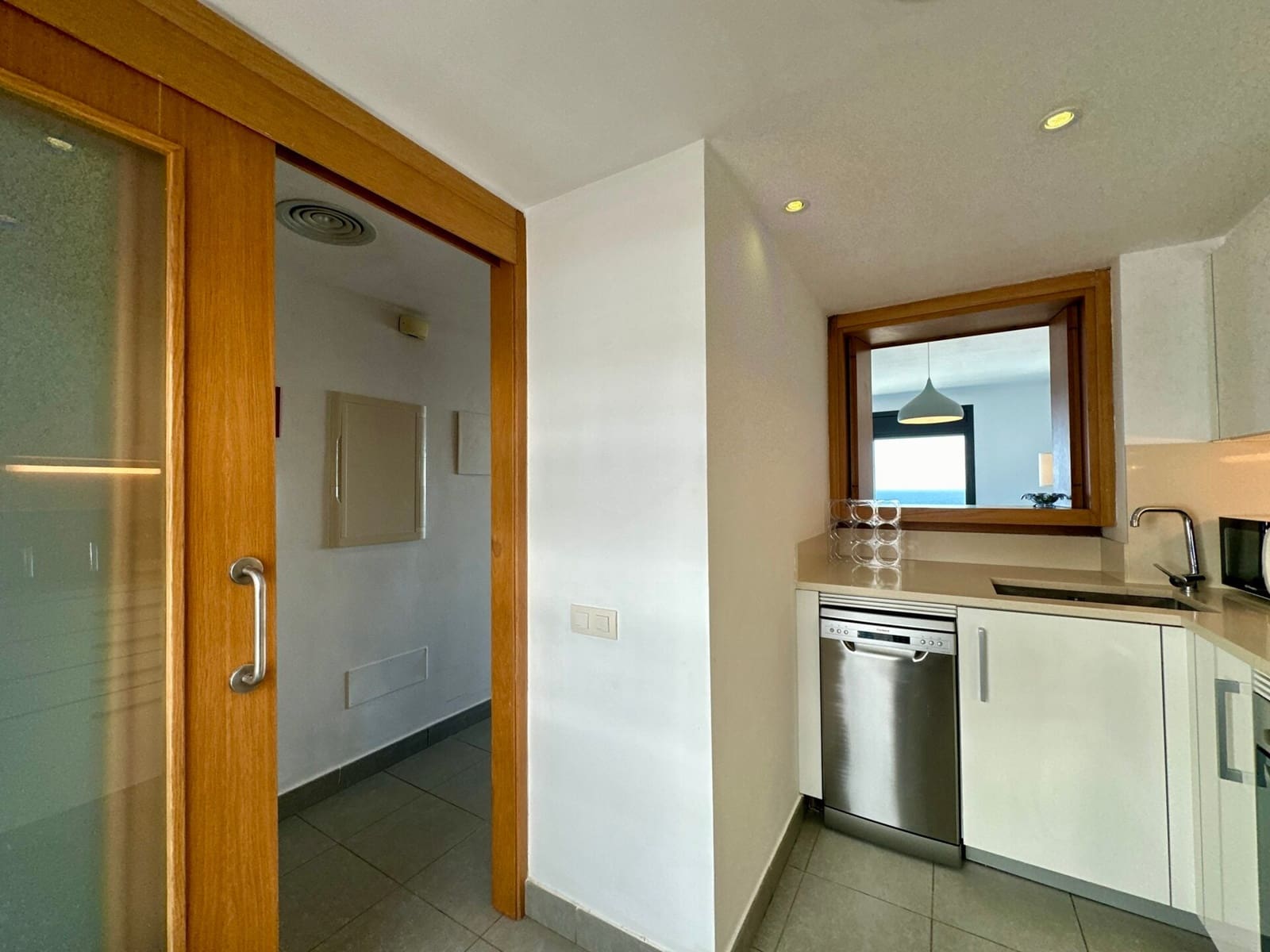 2 bedroom Penthouse for sale in Mojacar with pool garage - € 395,000 (Ref: 9730480)