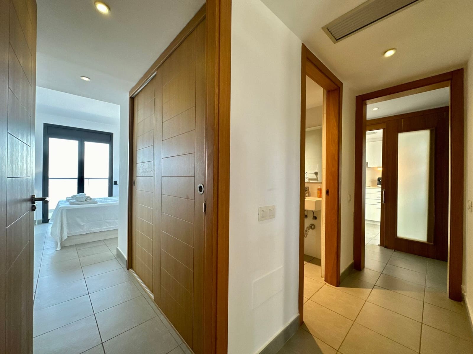 2 bedroom Penthouse for sale in Mojacar with pool garage - € 395,000 (Ref: 9730480)