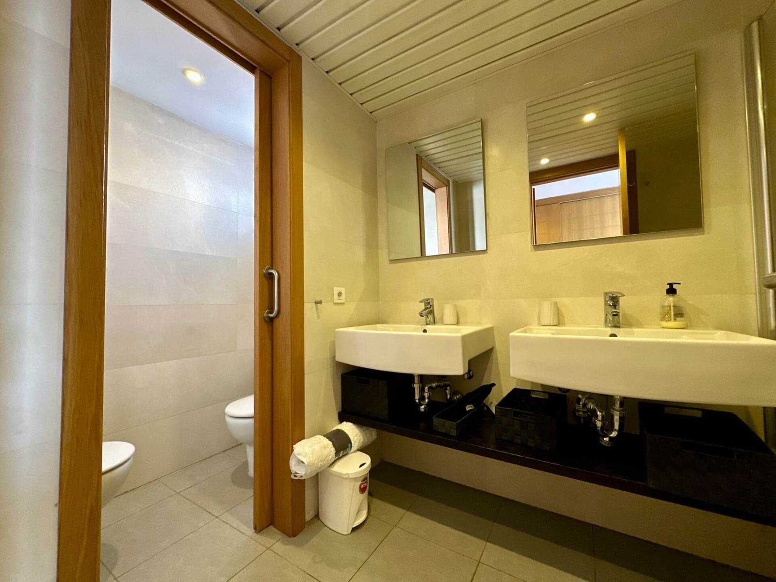 2 bedroom Penthouse for sale in Mojacar with pool garage - € 395,000 (Ref: 9730480)