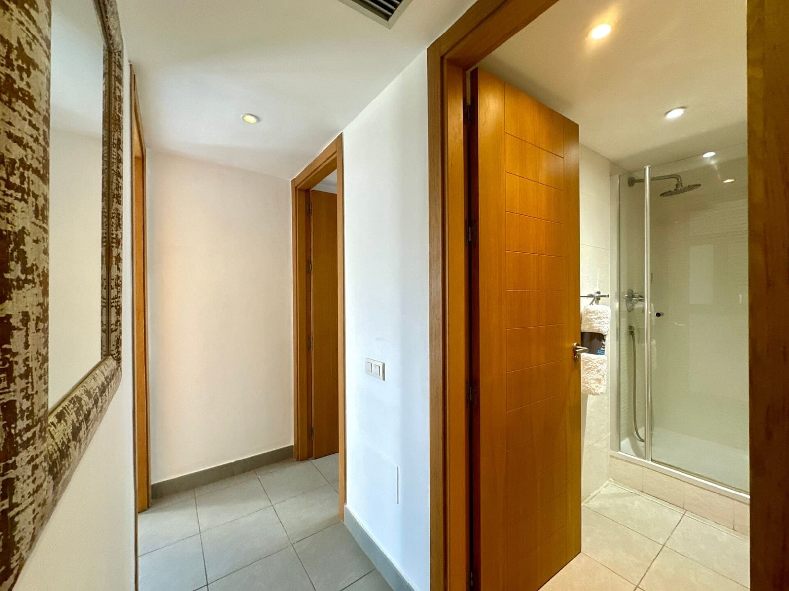 2 bedroom Penthouse for sale in Mojacar with pool garage - € 395,000 (Ref: 9730480)