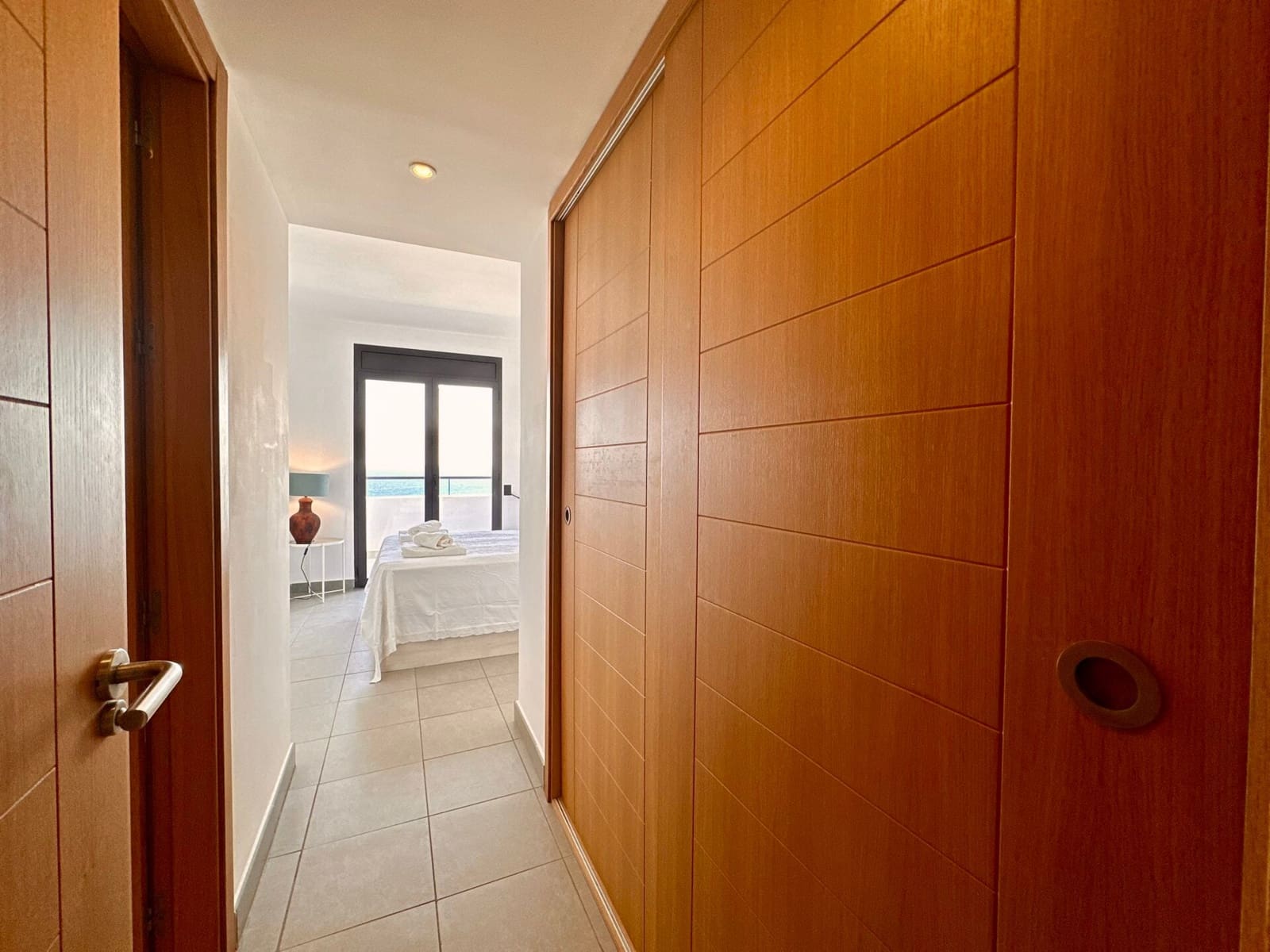 2 bedroom Penthouse for sale in Mojacar with pool garage - € 395,000 (Ref: 9730480)