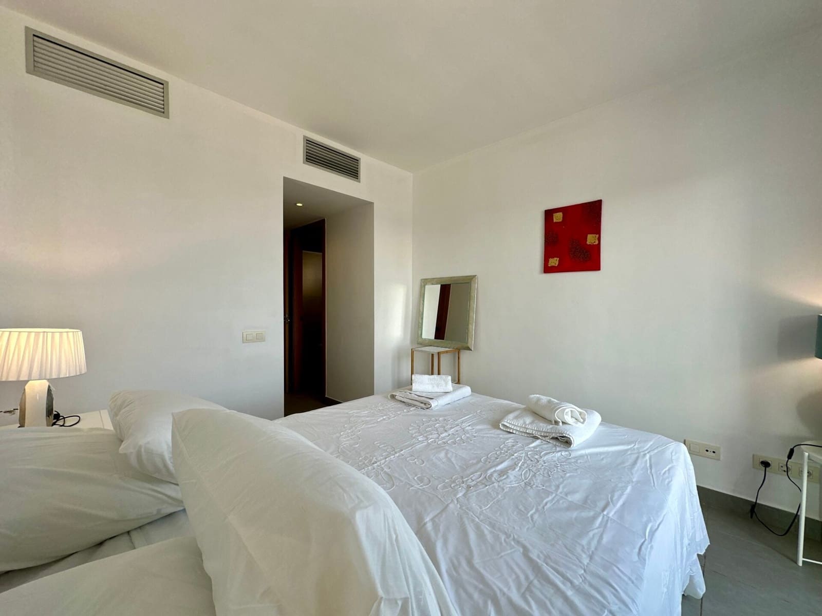 2 bedroom Penthouse for sale in Mojacar with pool garage - € 395,000 (Ref: 9730480)