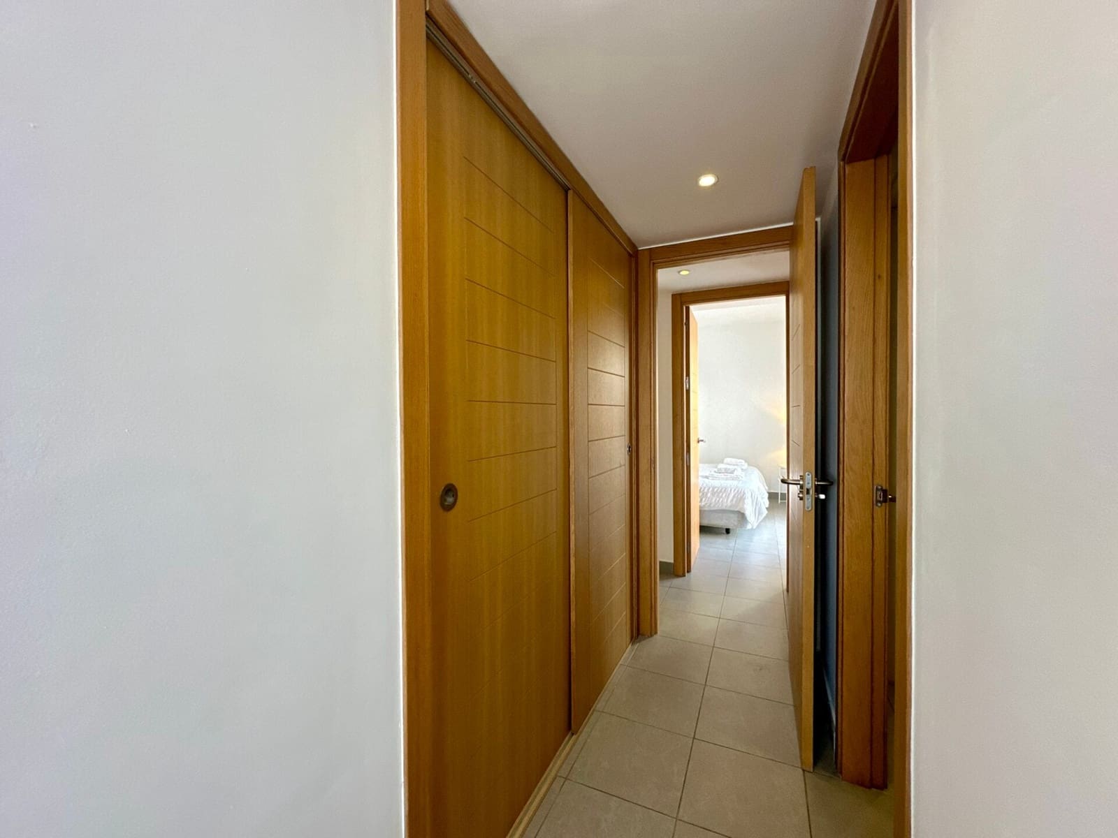 2 bedroom Penthouse for sale in Mojacar with pool garage - € 395,000 (Ref: 9730480)