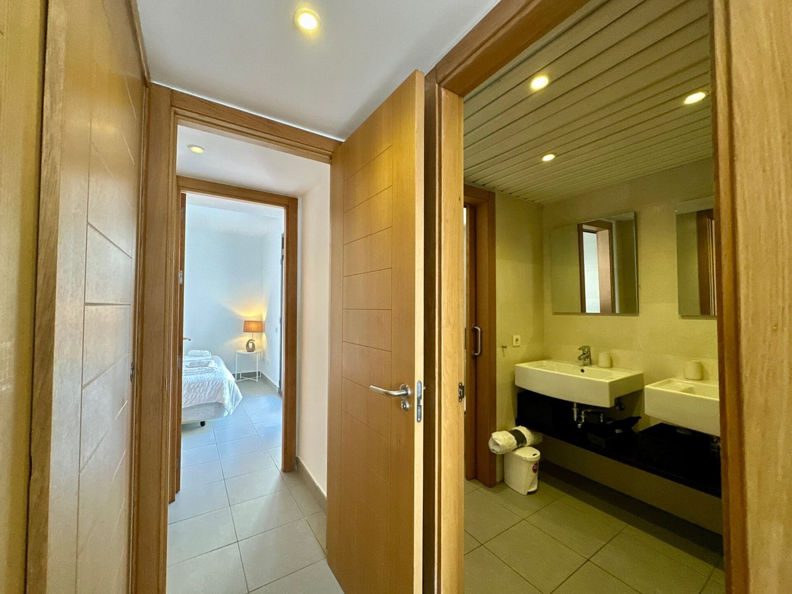 2 bedroom Penthouse for sale in Mojacar with pool garage - € 395,000 (Ref: 9730480)