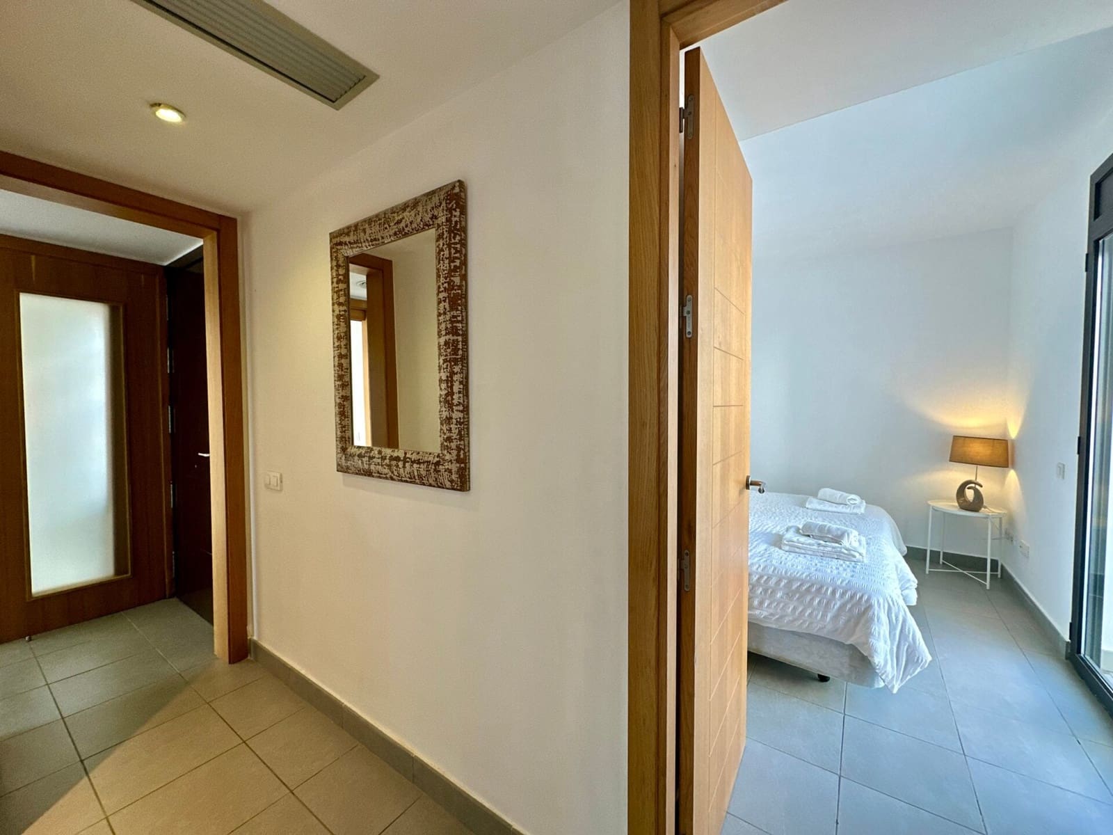 2 bedroom Penthouse for sale in Mojacar with pool garage - € 395,000 (Ref: 9730480)