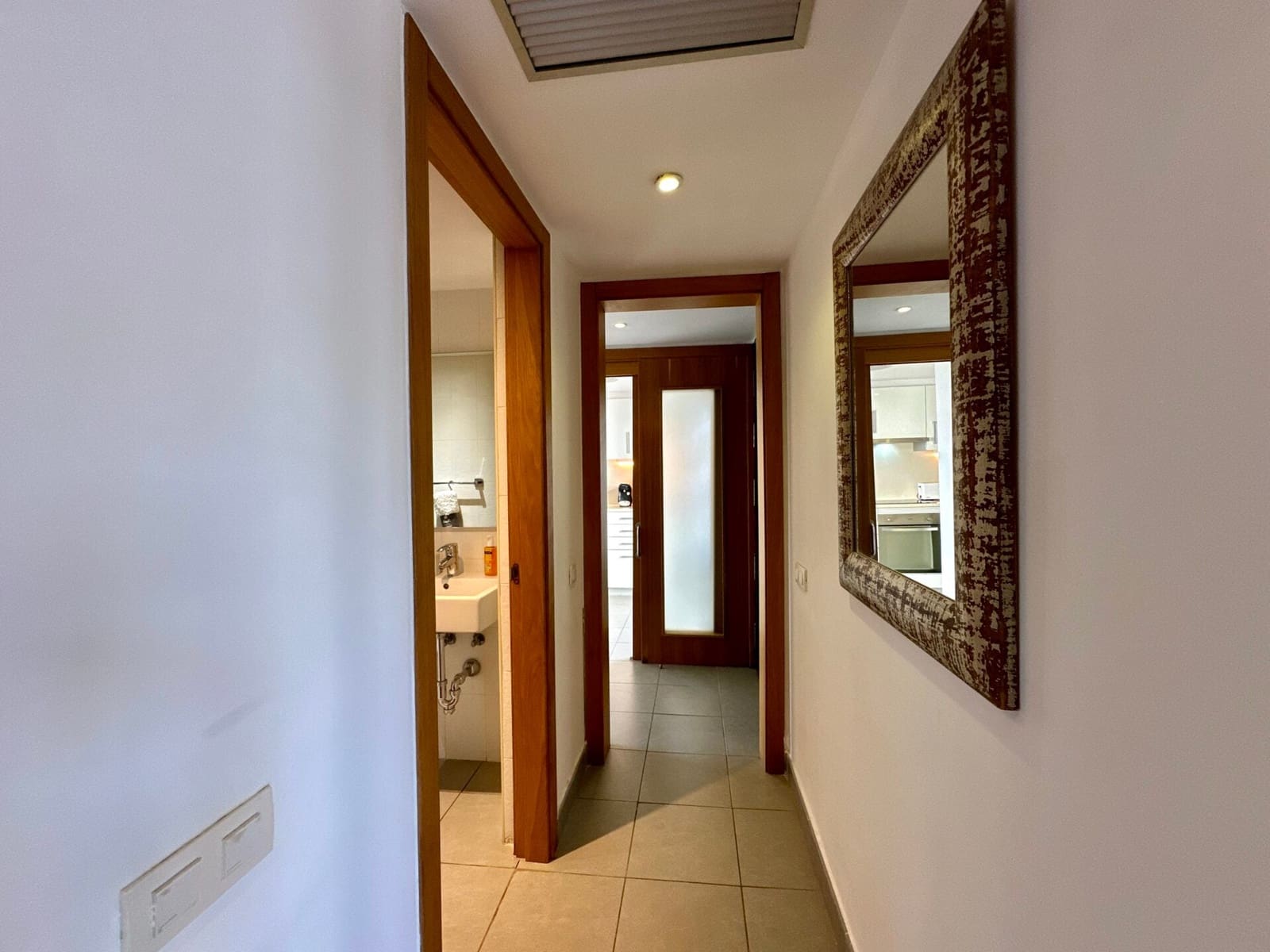 2 bedroom Penthouse for sale in Mojacar with pool garage - € 395,000 (Ref: 9730480)