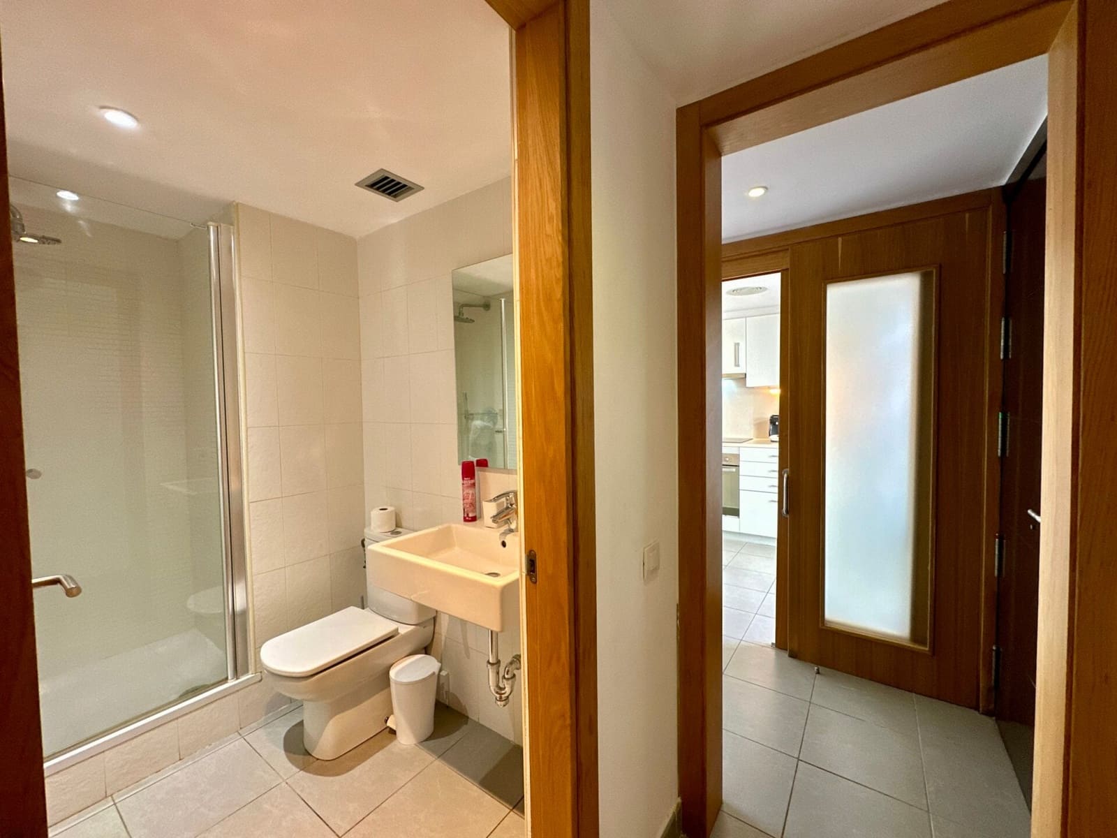 2 bedroom Penthouse for sale in Mojacar with pool garage - € 395,000 (Ref: 9730480)