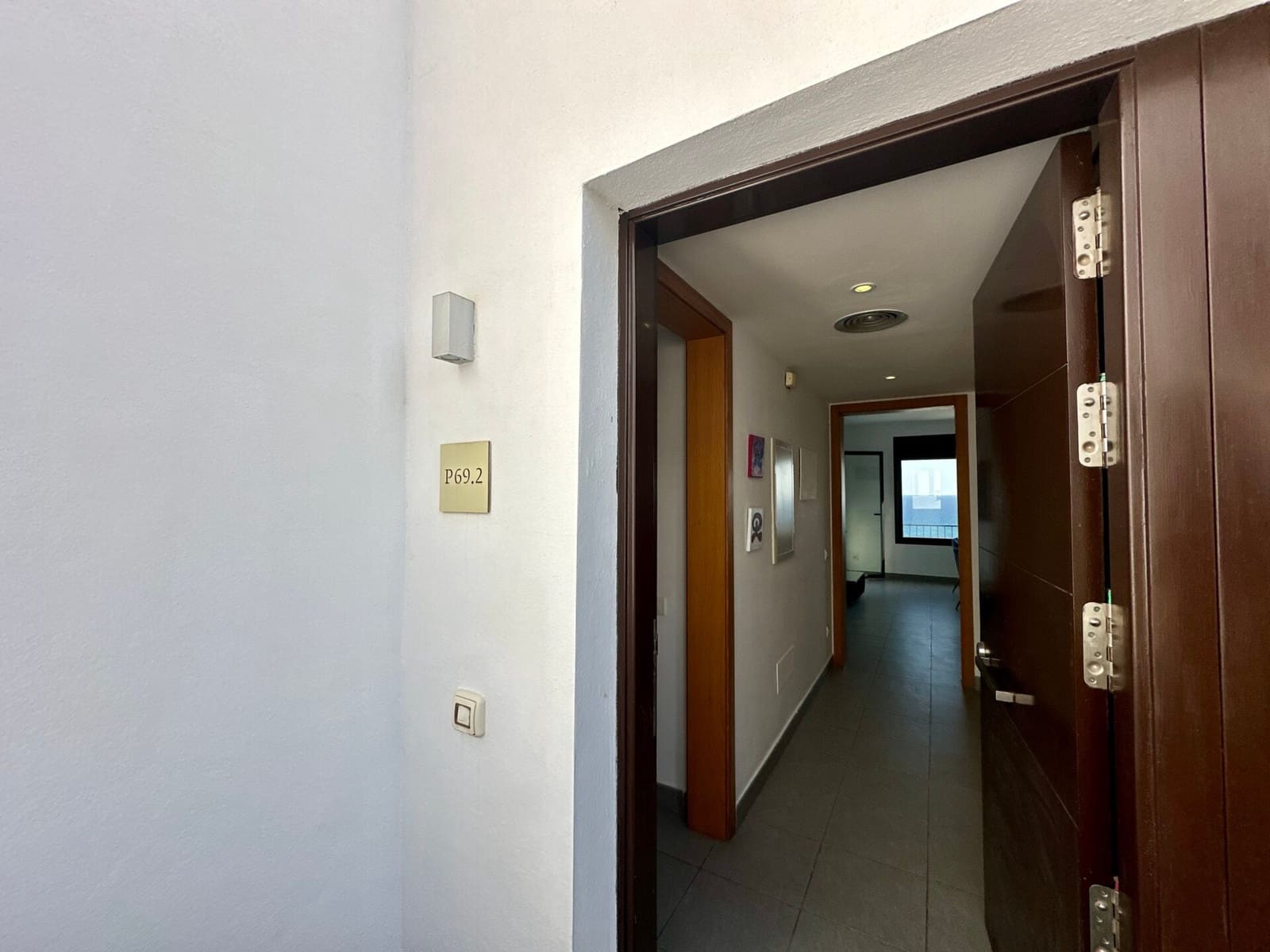 2 bedroom Penthouse for sale in Mojacar with pool garage - € 395,000 (Ref: 9730480)