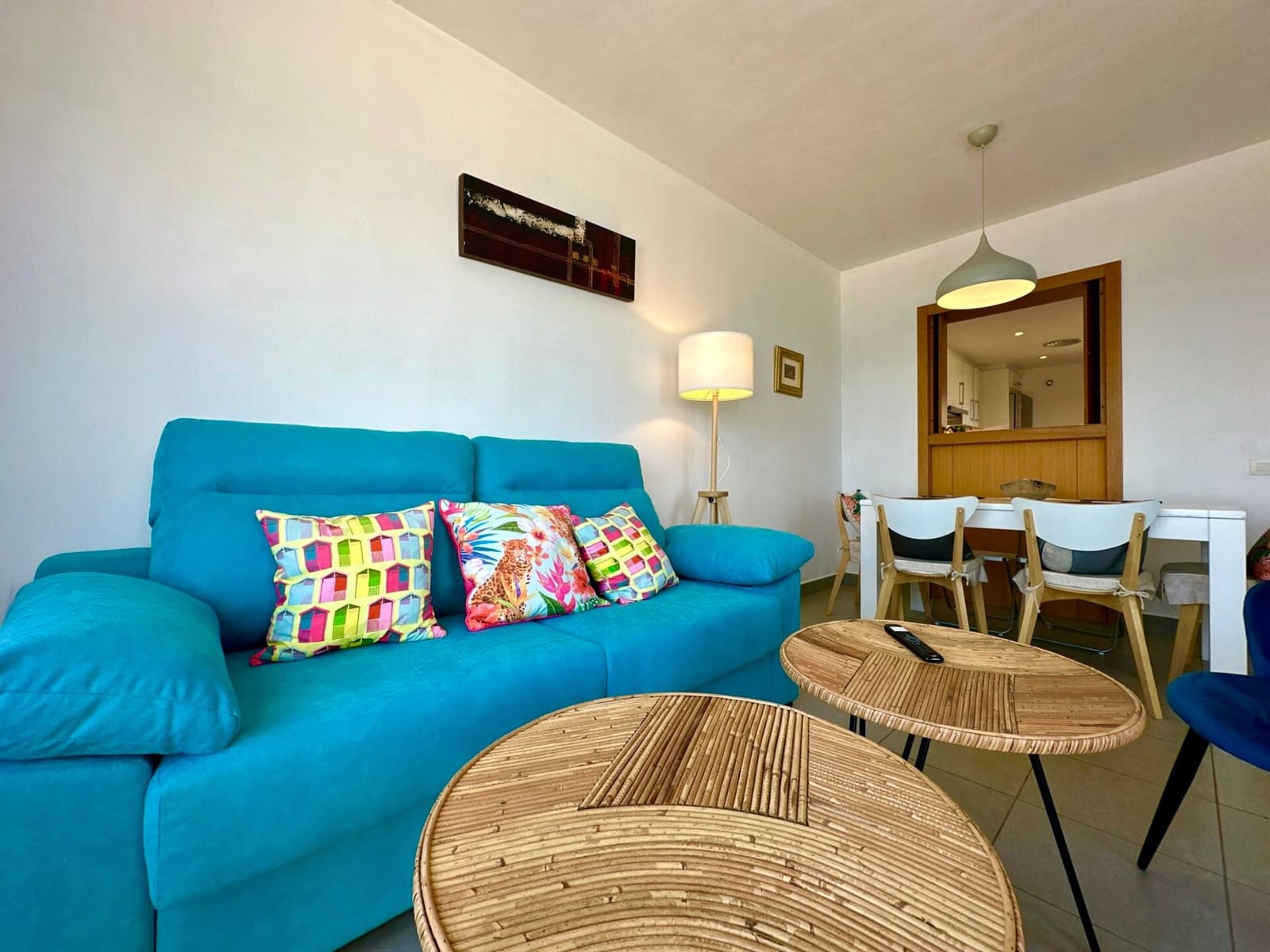 2 bedroom Penthouse for sale in Mojacar with pool garage - € 395,000 (Ref: 9730480)