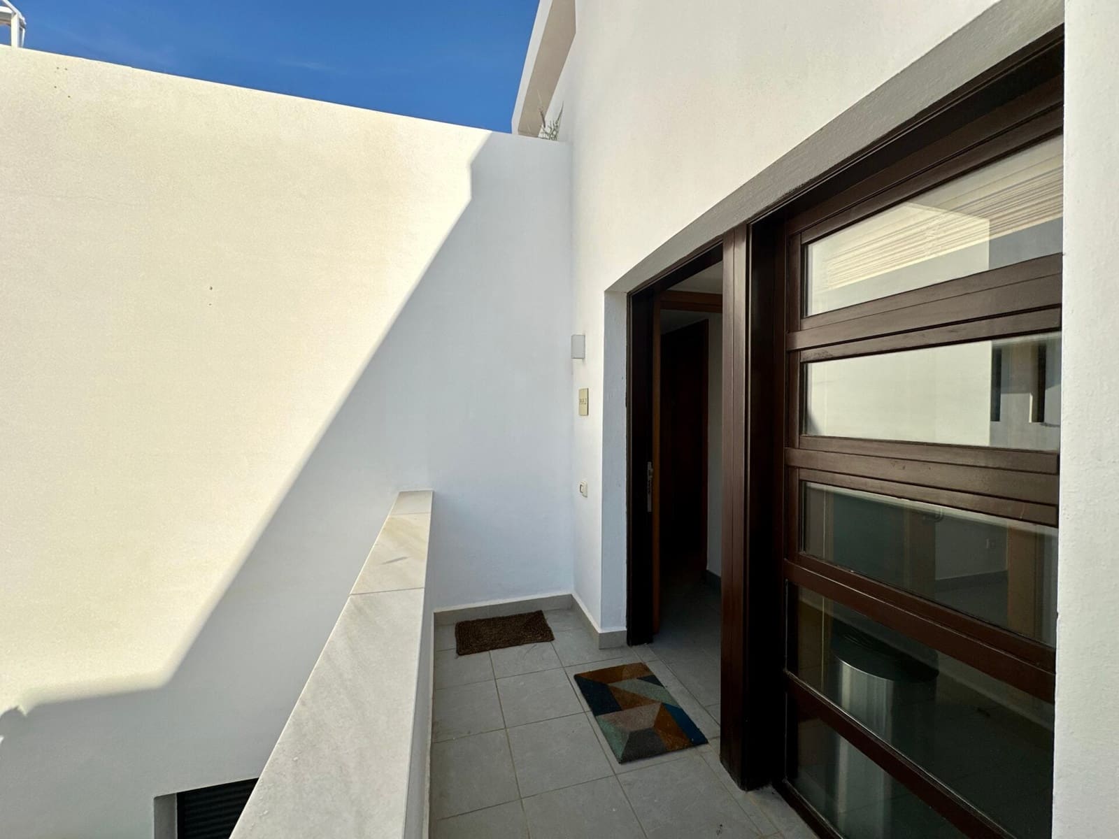 2 bedroom Penthouse for sale in Mojacar with pool garage - € 395,000 (Ref: 9730480)