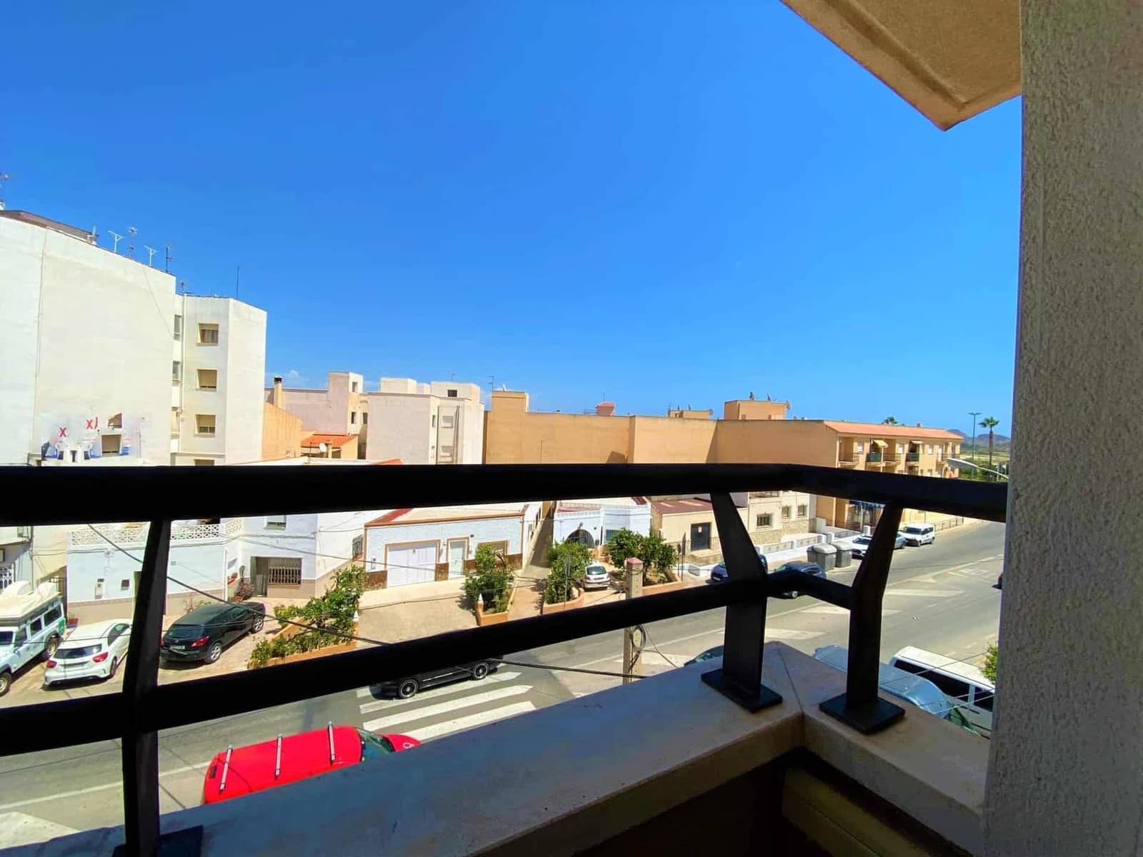 1 bedroom Penthouse for rent in Turre with garage - € 595 (Ref: 9732201)