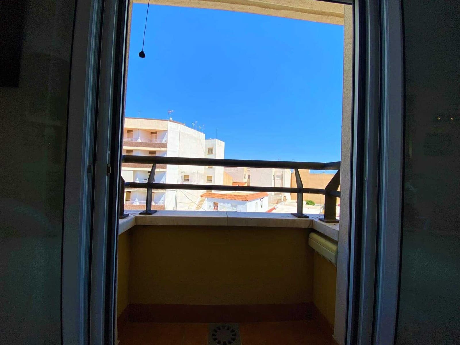 1 bedroom Penthouse for rent in Turre with garage - € 595 (Ref: 9732201)