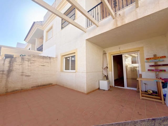 2 sovrum Lägenhet till salu i Illar med pool garage - 69 000 € (Ref: 9737722)