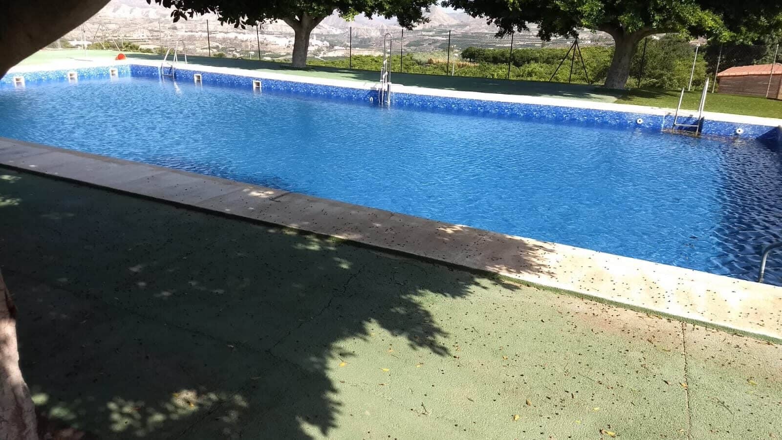 2 soveværelse Lejlighed til salg i Illar med swimmingpool garage - € 69.000 (Ref: 9737722)