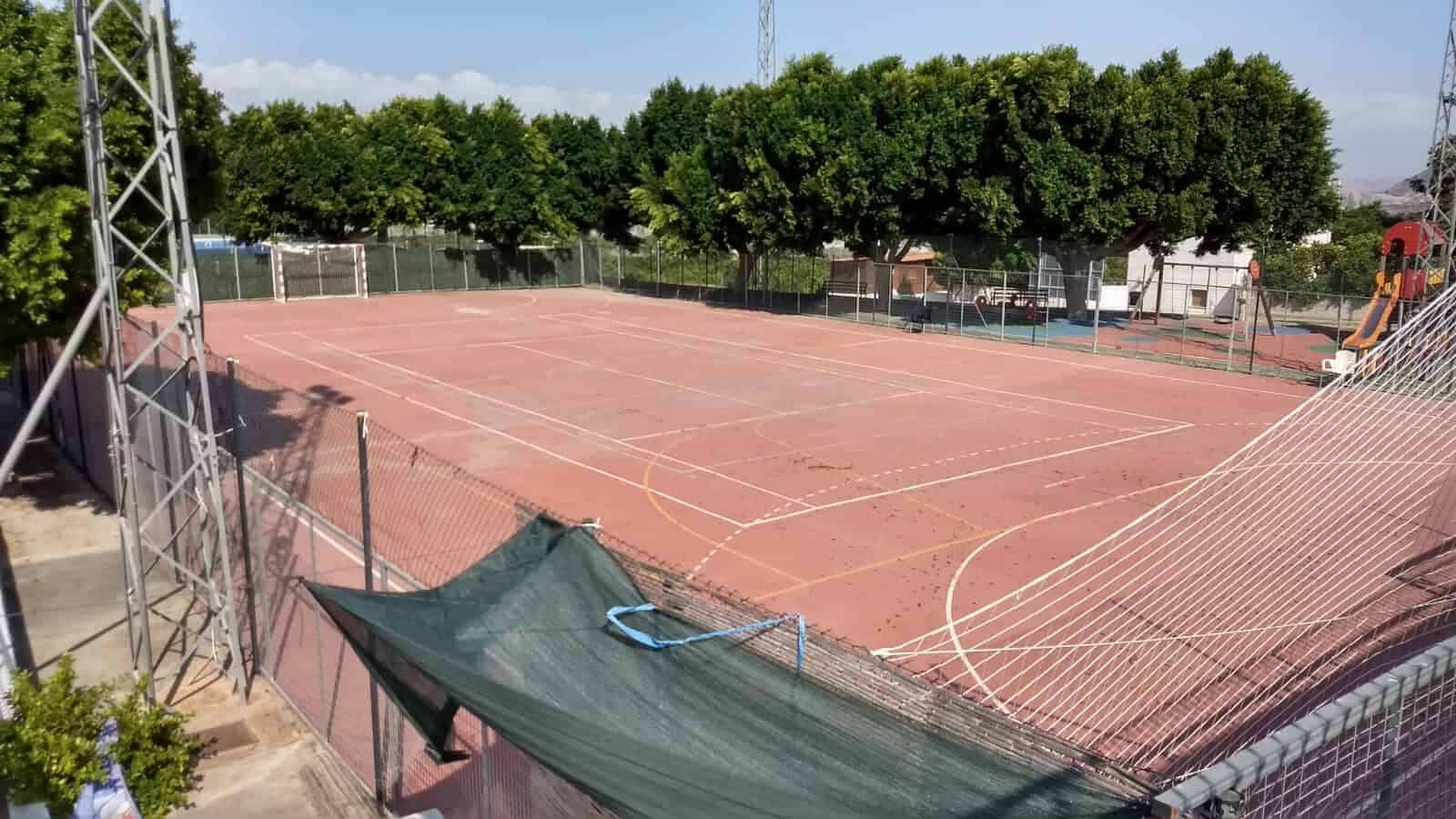 2 soveværelse Lejlighed til salg i Illar med swimmingpool garage - € 69.000 (Ref: 9737722)