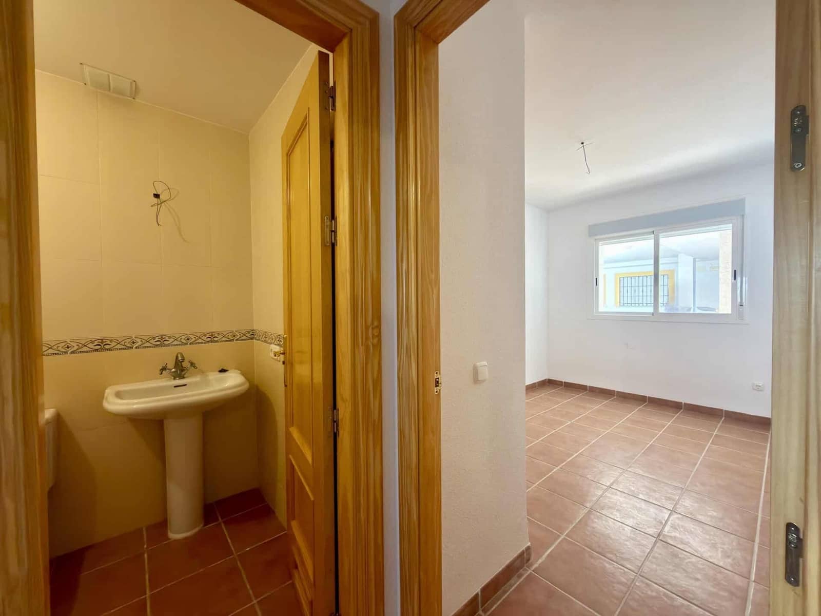 2 soveværelse Lejlighed til salg i Illar med swimmingpool garage - € 69.000 (Ref: 9737722)