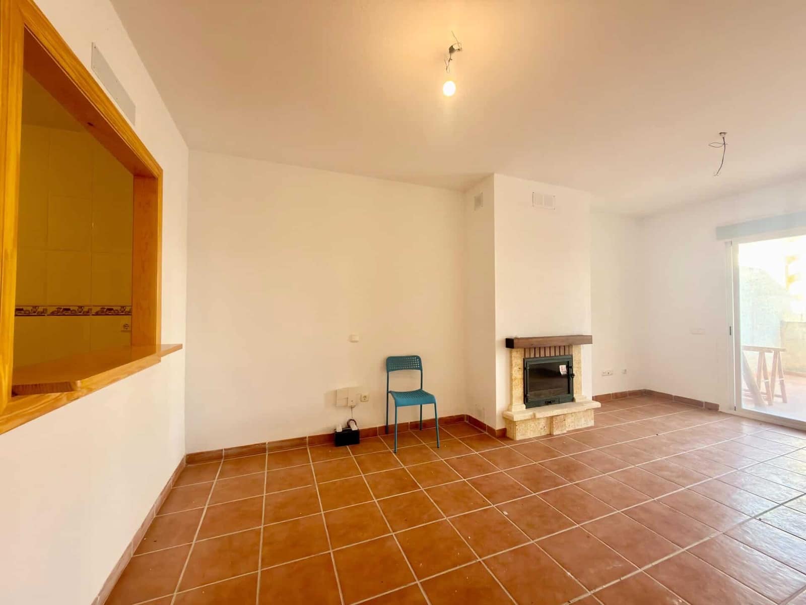 2 soveværelse Lejlighed til salg i Illar med swimmingpool garage - € 69.000 (Ref: 9737722)