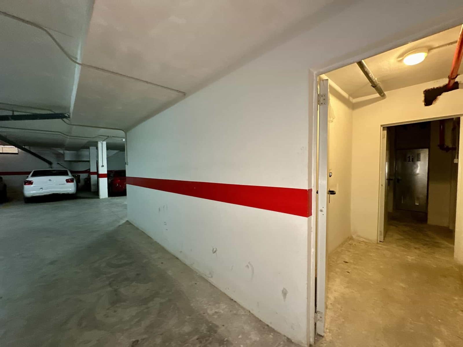 2 soveværelse Lejlighed til salg i Illar med swimmingpool garage - € 69.000 (Ref: 9737722)