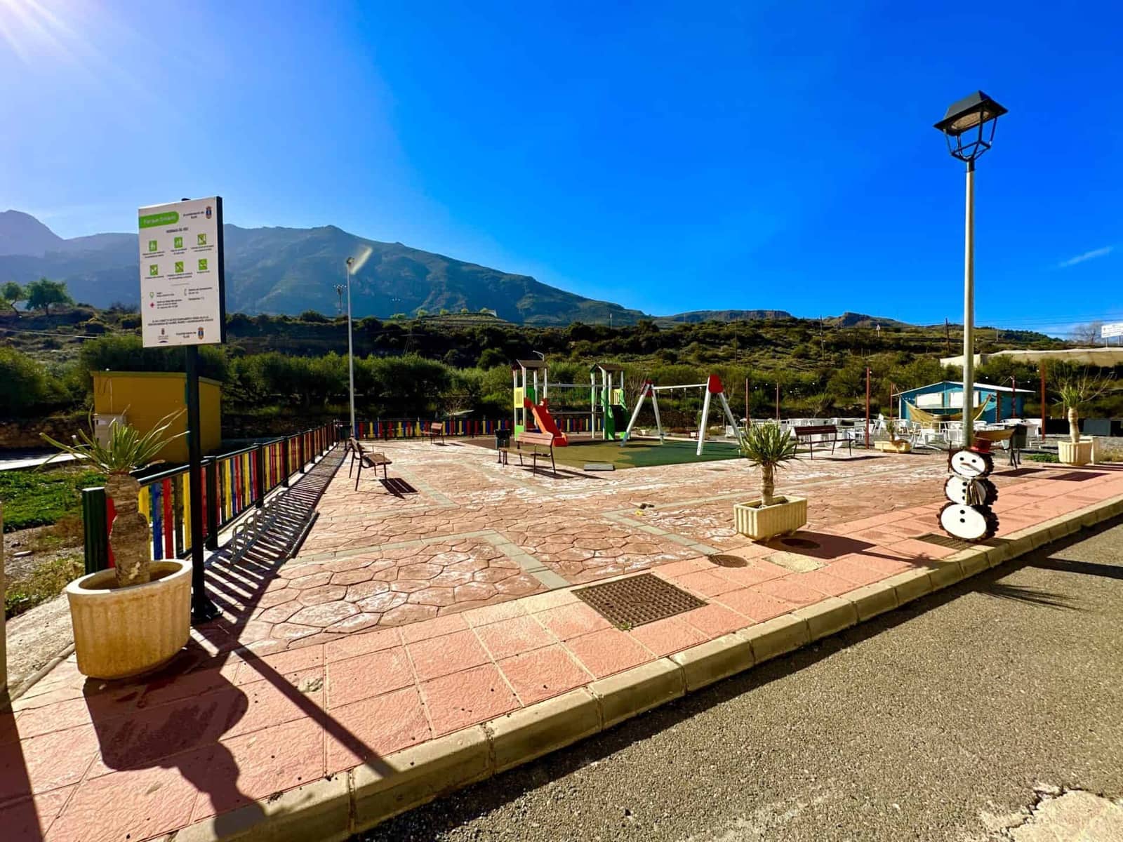 2 soveværelse Lejlighed til salg i Illar med swimmingpool garage - € 69.000 (Ref: 9737722)