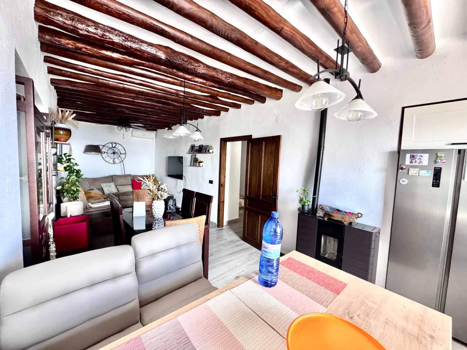 4 bedroom Villa for sale in Valor with garage - € 79,000 (Ref: 9737723)