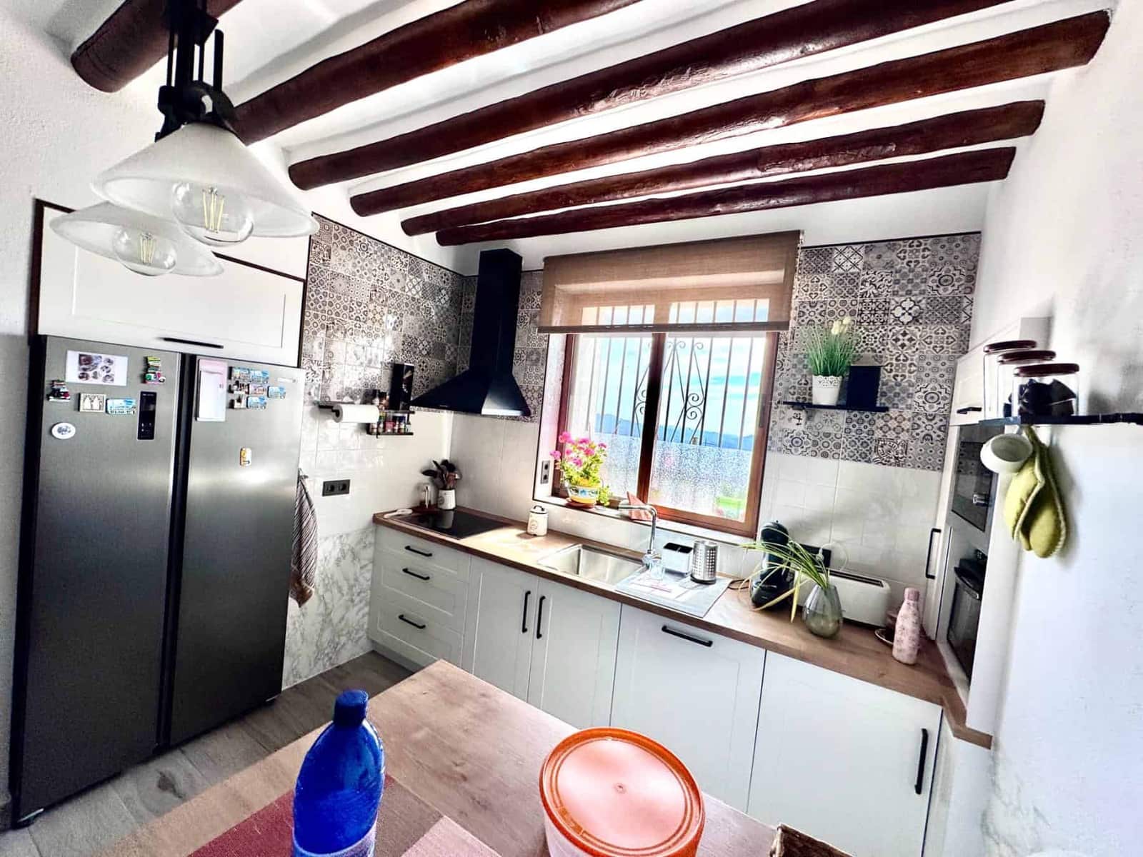 4 bedroom Villa for sale in Valor with garage - € 79,000 (Ref: 9737723)