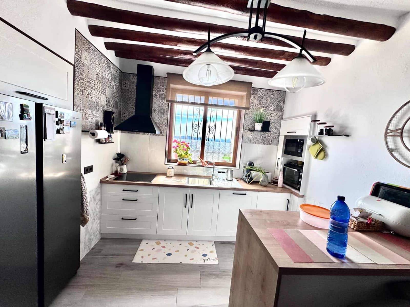 4 bedroom Villa for sale in Valor with garage - € 79,000 (Ref: 9737723)