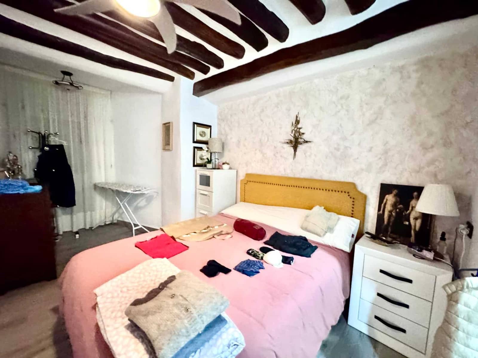 4 bedroom Villa for sale in Valor with garage - € 79,000 (Ref: 9737723)