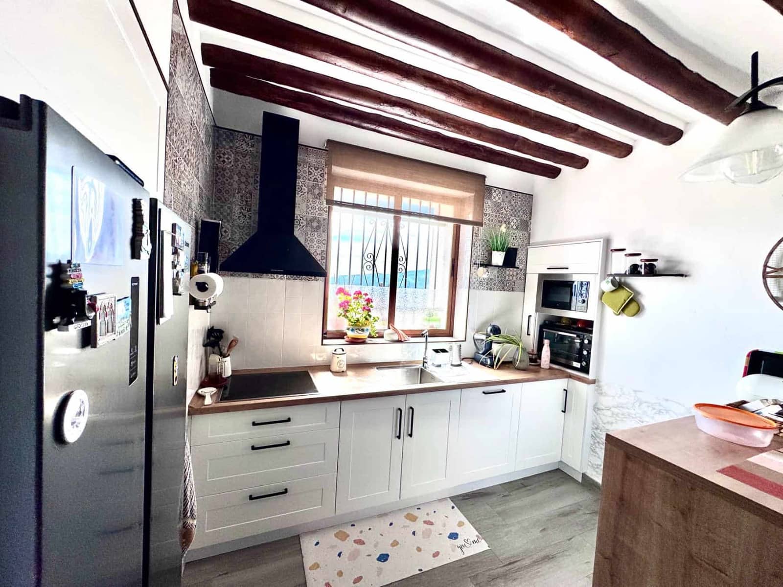 4 bedroom Villa for sale in Valor with garage - € 79,000 (Ref: 9737723)