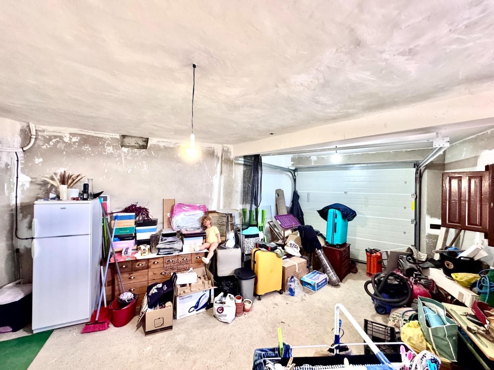 4 bedroom Villa for sale in Valor with garage - € 79,000 (Ref: 9737723)