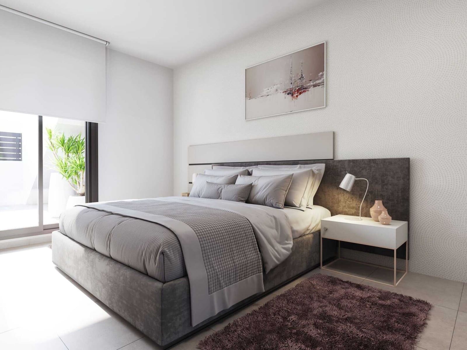 3 sovrum Lägenhet till salu i Vera - 225 000 € (Ref: 9744085)