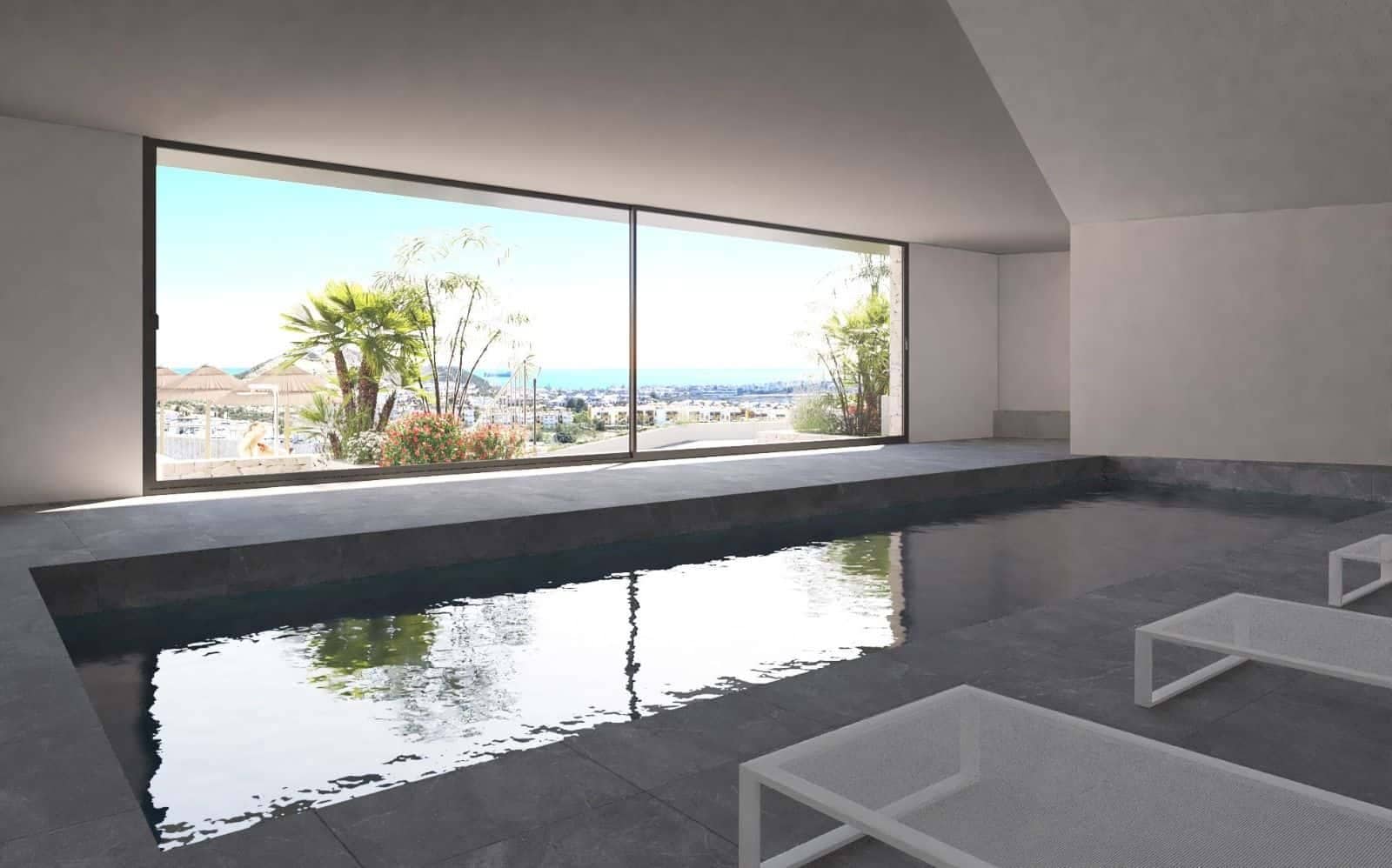 3 chambre Appartement à vendre à Vera - 265 000 € (Ref: 9744086)