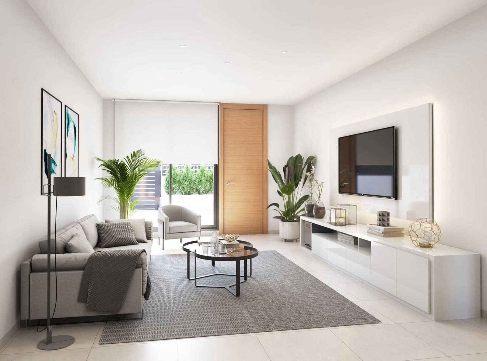 3 chambre Appartement à vendre à Vera - 265 000 € (Ref: 9744086)