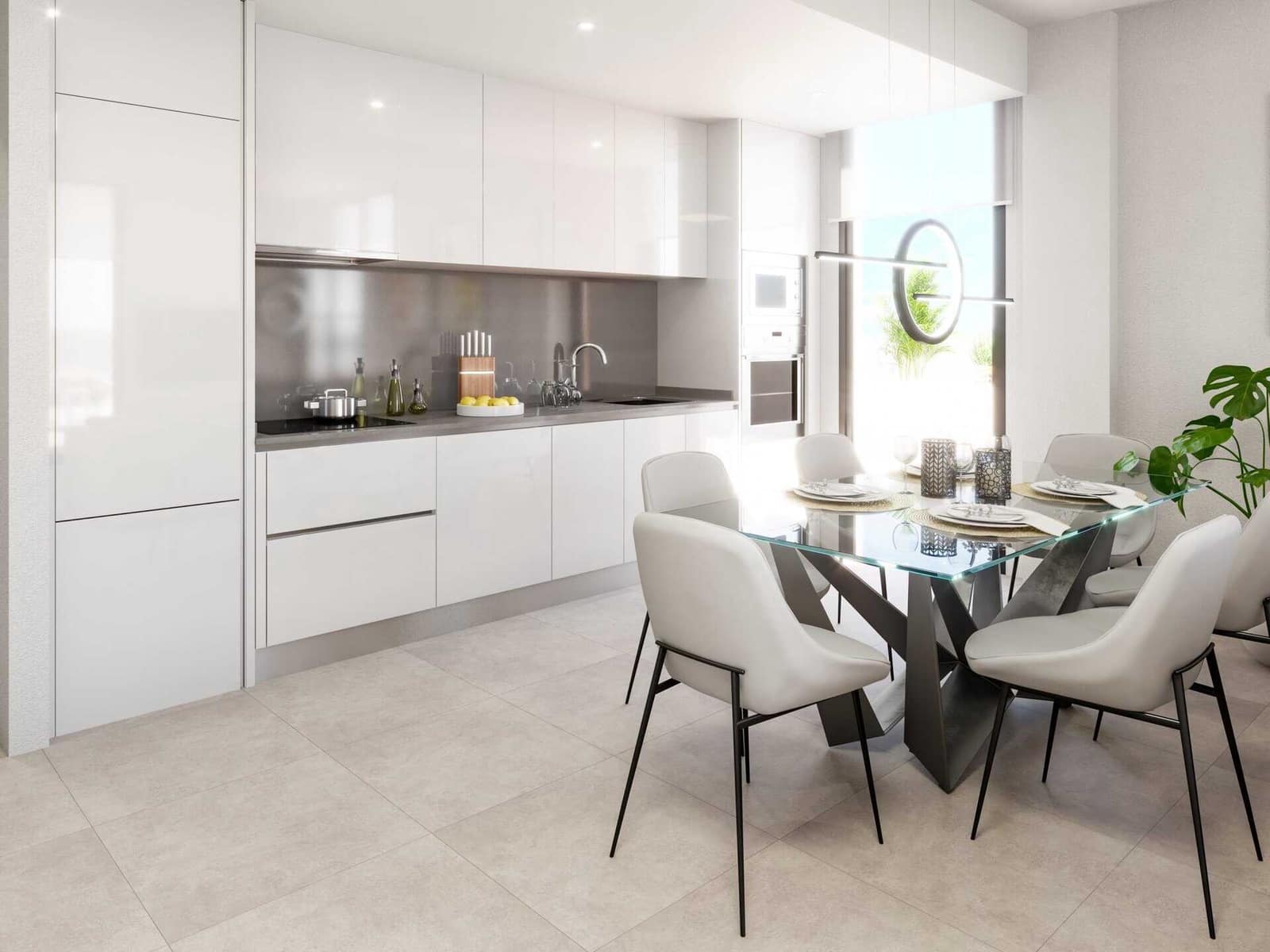 Bungalow de 2 habitaciones en Vera en venta - 298.500 € (Ref: 9744091)