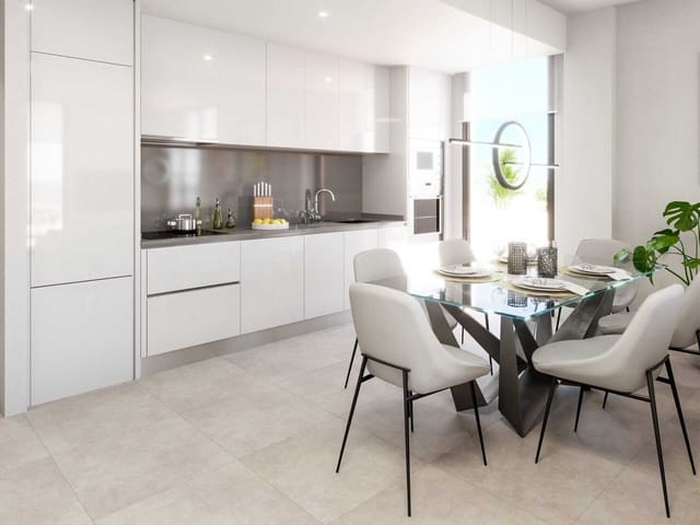 2 soveværelse Bungalow til salg i Puerto Vera - Las Salinas, Vera - € 298.500 (Ref: 9744091)