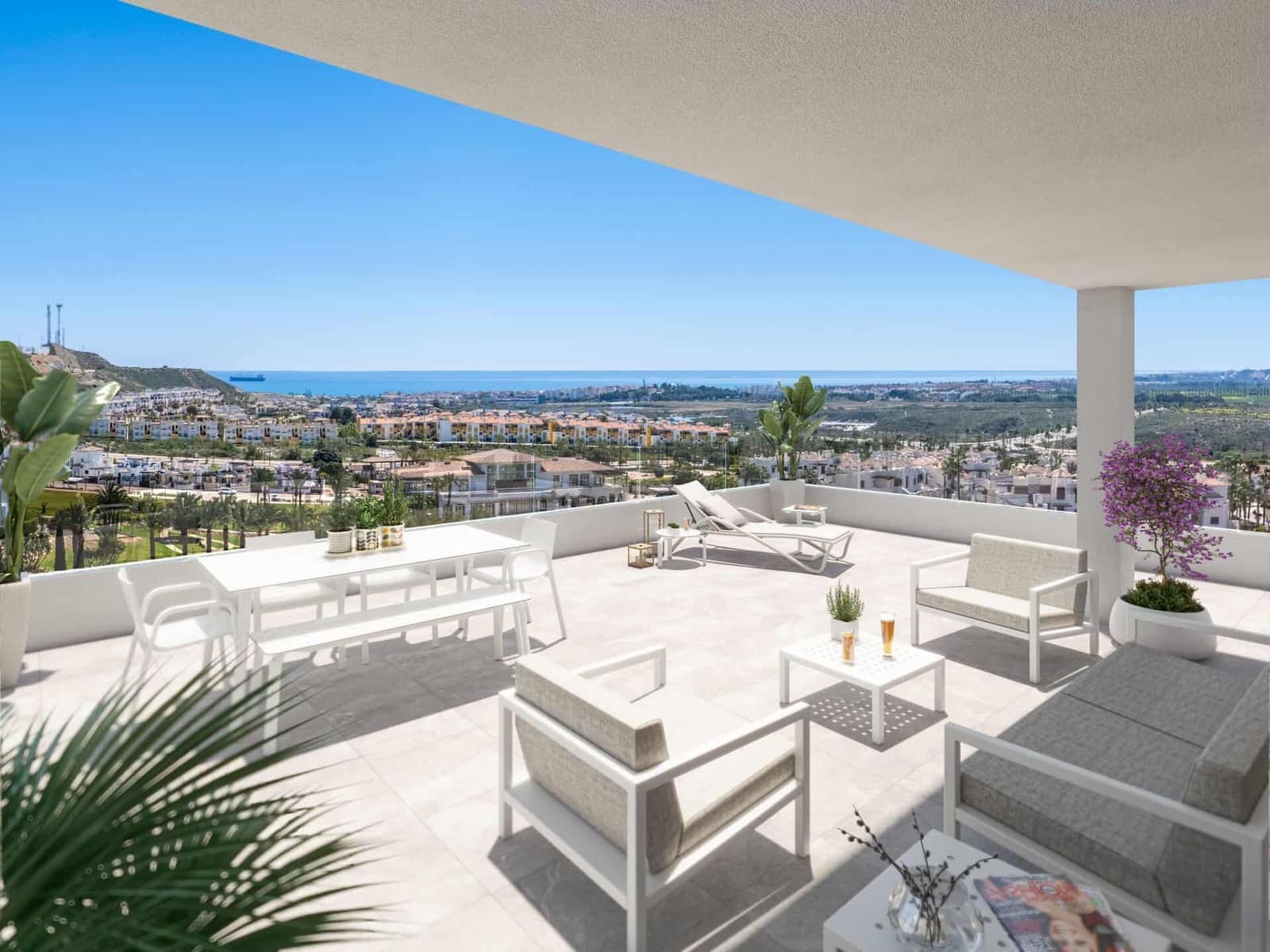 3 bedroom Villa for sale in Vera - € 445,000 (Ref: 9745277)